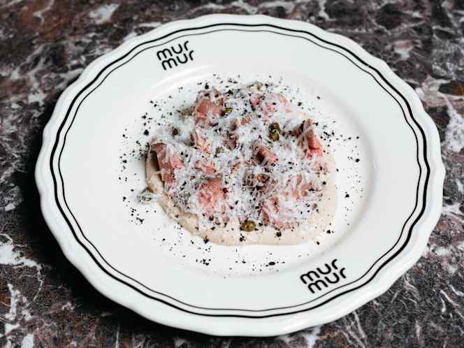 MUR MUR all-day dining.food, wine&feelings - 2