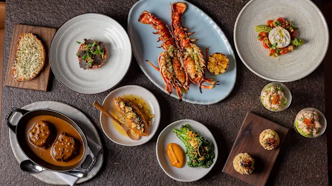 Oblix at The Shard - 0