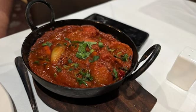 The Bengal-Indian restaurant and takeaway - 8