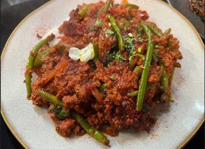 The Bengal-Indian restaurant and takeaway - 2
