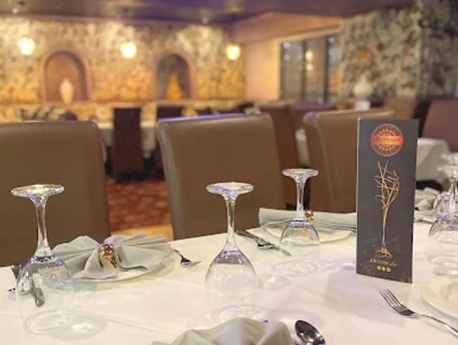 The Bengal-Indian restaurant and takeaway - 0