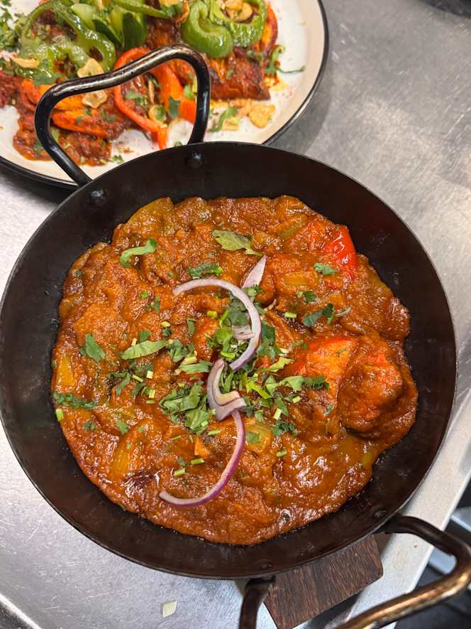 The Bengal-Indian restaurant and takeaway - 1