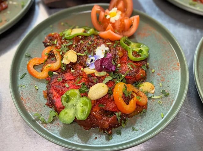 The Bengal-Indian restaurant and takeaway - 5