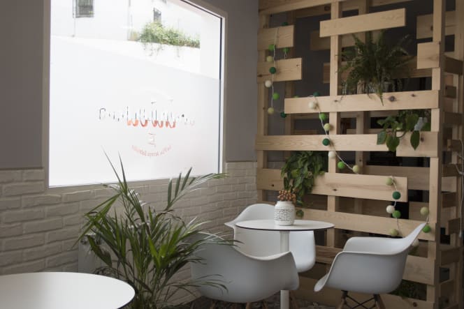 Envero - Beas De Granada - 7