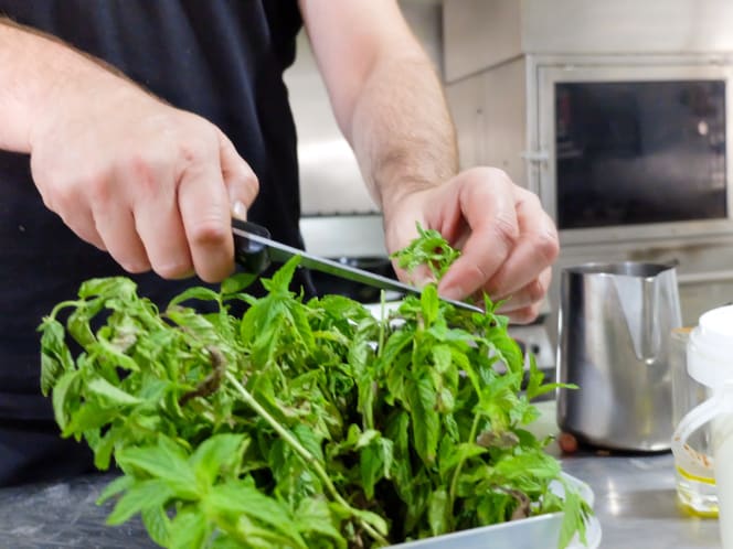 Envero - Beas De Granada - 1