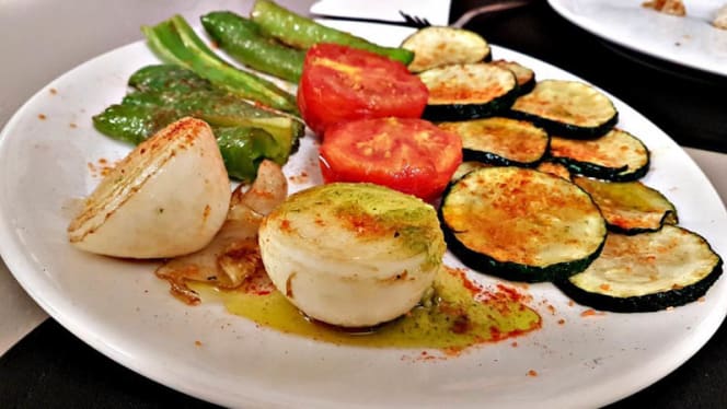 Envero - Beas De Granada - 8