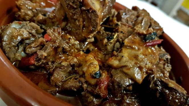 Envero - Beas De Granada - 6