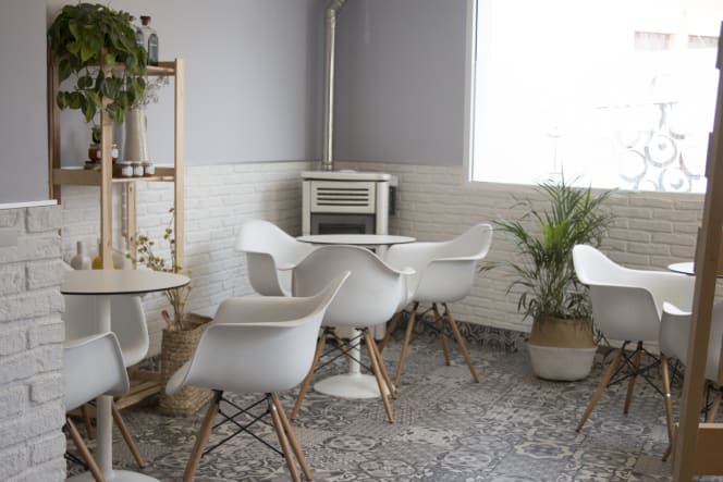 Envero - Beas De Granada - 0