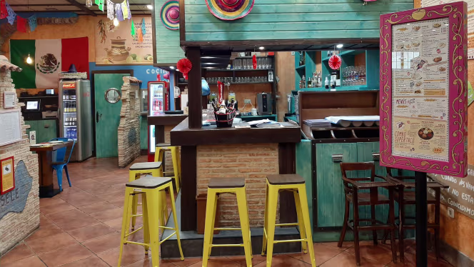 SuperTaco Ferial - 8