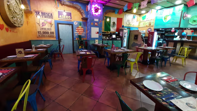 SuperTaco Ferial - 7
