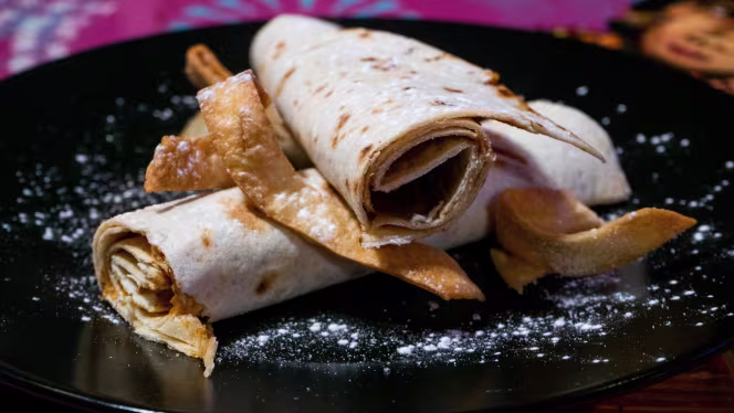 SuperTaco Ferial - 2