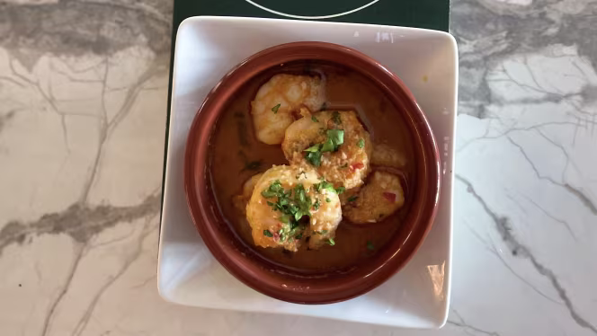 La Brisa Tapas - Vaxholm - 1