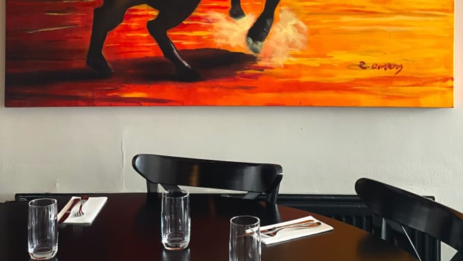 La Brisa Tapas - Vaxholm - 8