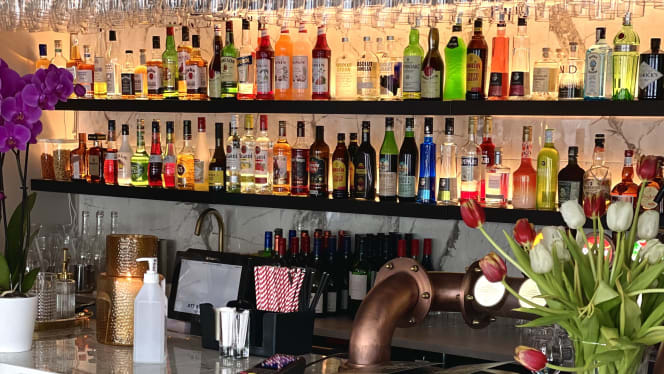 La Brisa Tapas - Vaxholm - 9