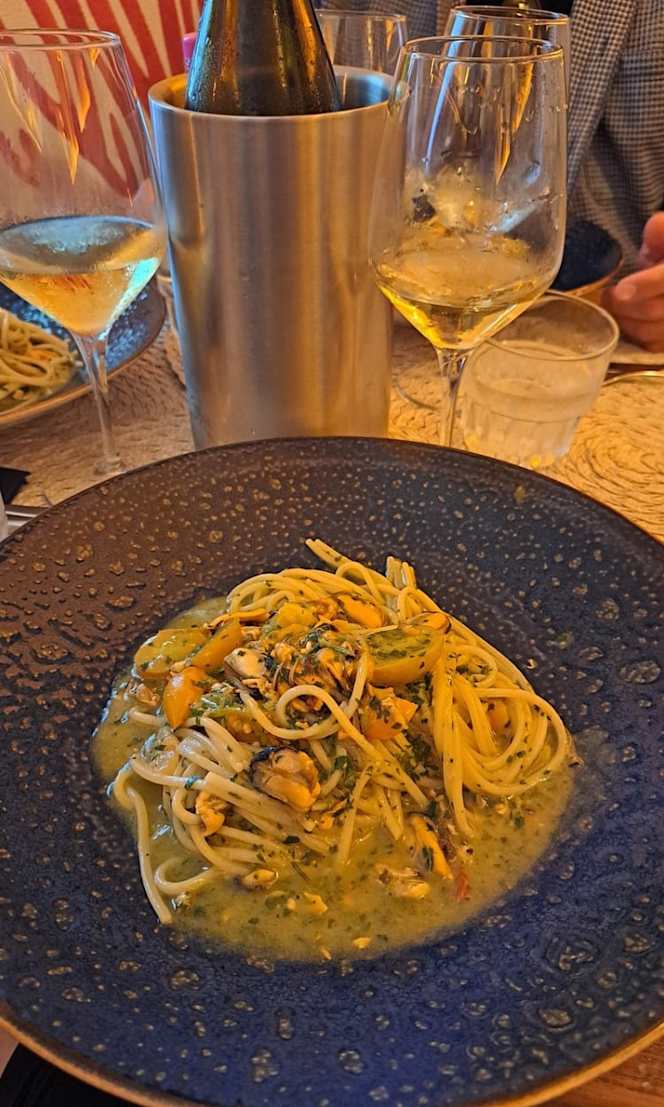 La Darsena - 8