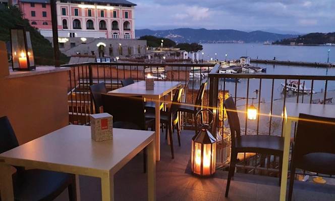 La Darsena - 3