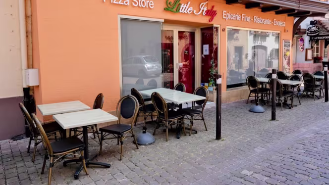 Little Italy - Turckheim - 6