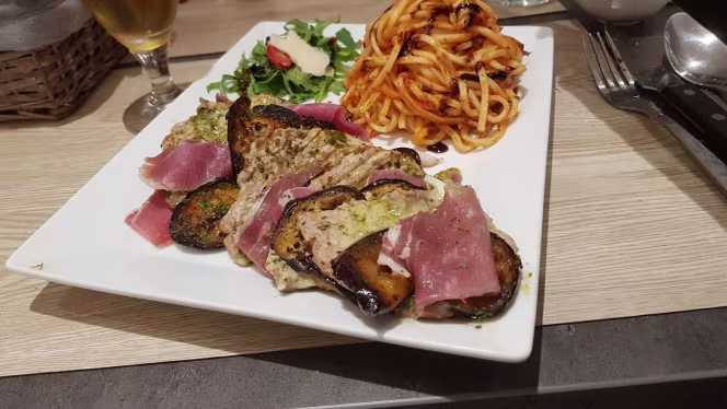 Little Italy - Turckheim - 1