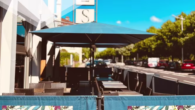 Brasserie le Square - 0