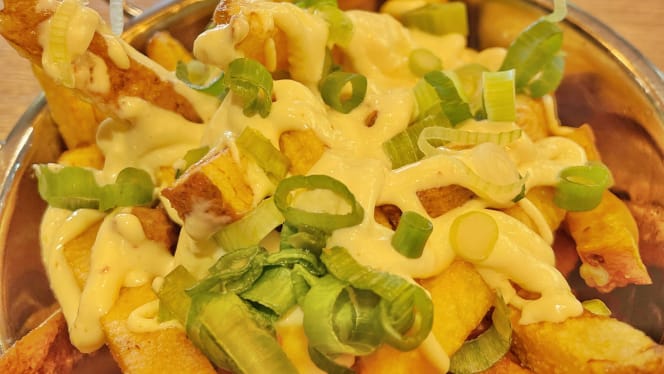 Brasserie le Square - 5