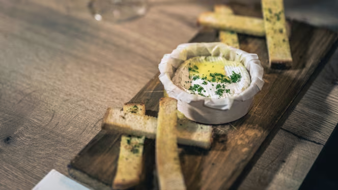 Brasserie le Square - 1