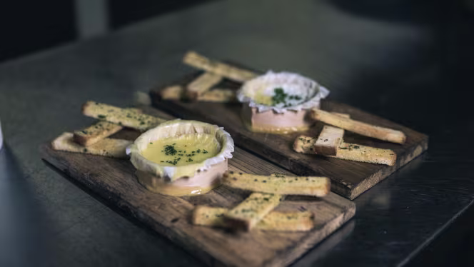 Brasserie le Square - 2