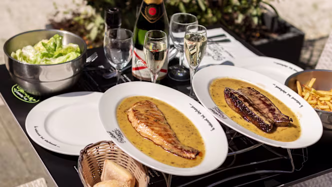 Bistro Régent Bergerac - 6