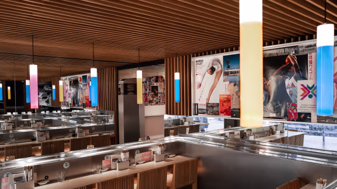 Matsuri Boétie - Paris - 0