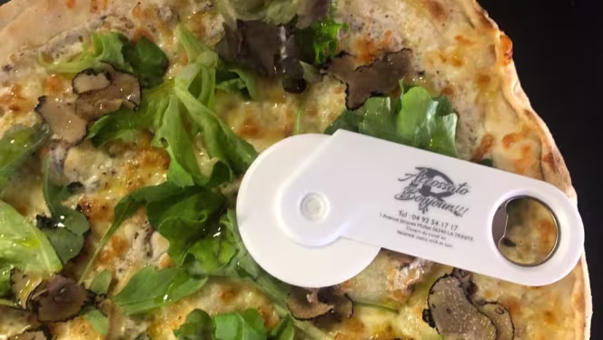 Accossato - La Trinite - 1