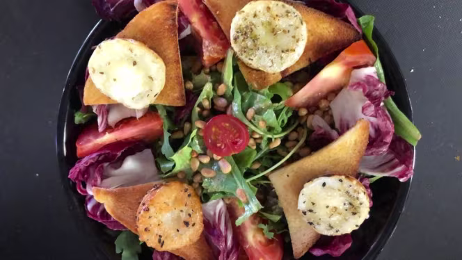 Accossato - La Trinite - 0