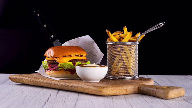 Bar Bistro DuCo Callantsoog (by Fletcher) - 5