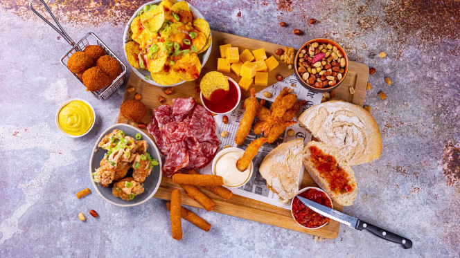 Bar Bistro DuCo Callantsoog (by Fletcher) - 4