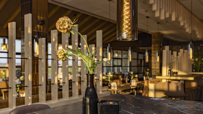 Bar Bistro DuCo Callantsoog (by Fletcher) - 9