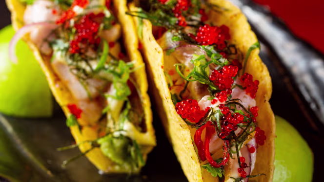 Armazém do Sushi - Afurada - 2