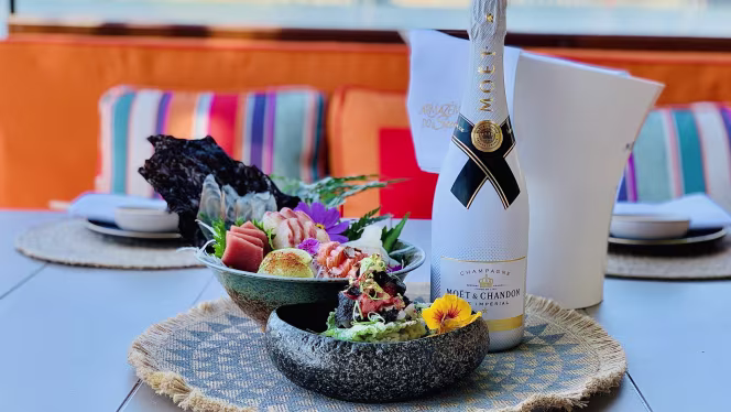 Armazém do Sushi - Afurada - 8