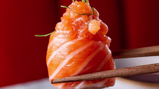 Armazém do Sushi - Afurada - 5