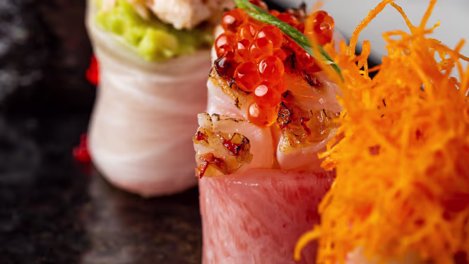 Armazém do Sushi - Afurada - 3