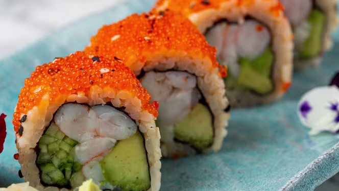 Armazém do Sushi - Afurada - 6