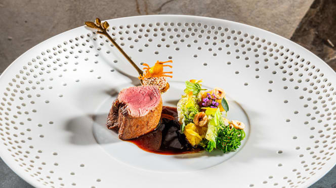 Le Cattedrali Relais Bistrot - 4