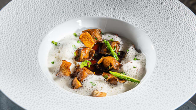 Le Cattedrali Relais Bistrot - 8