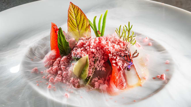 Le Cattedrali Relais Bistrot - 9