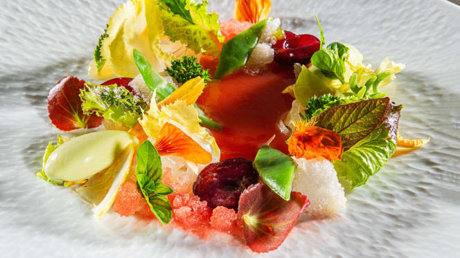 Le Cattedrali Relais Bistrot - 2