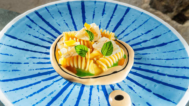 Le Cattedrali Relais Bistrot - 3