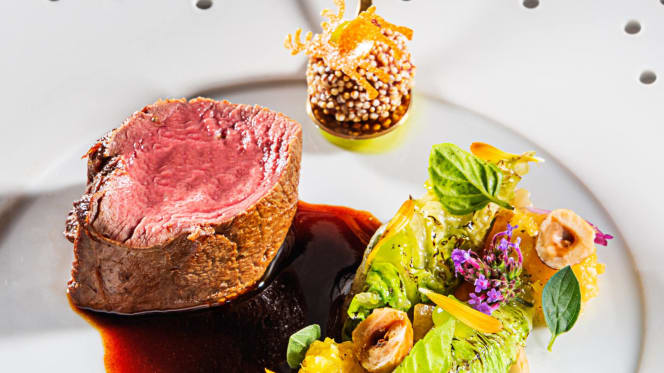 Le Cattedrali Relais Bistrot - 6