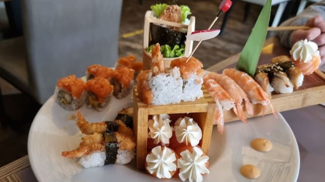 Sushi Yummy Gorizia - Gorizia - 9