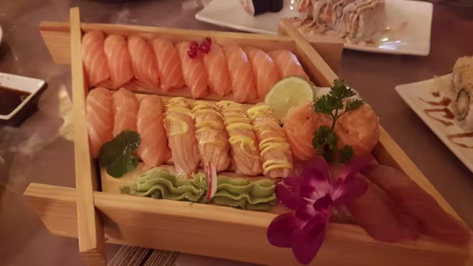 Sushi Yummy Gorizia - Gorizia - 4