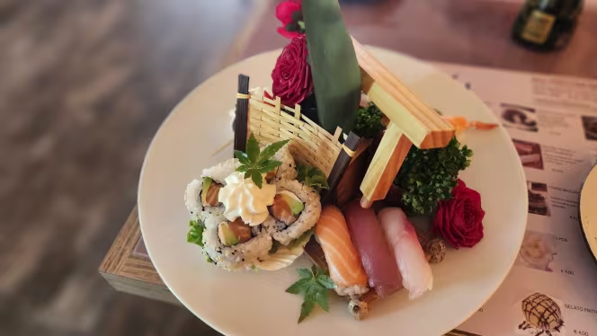 Sushi Yummy Gorizia - Gorizia - 0