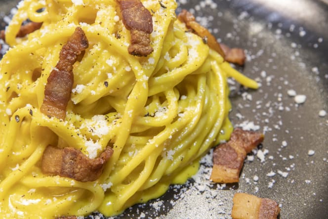 Il Girasole - Via del Boschetto - Roma - 9