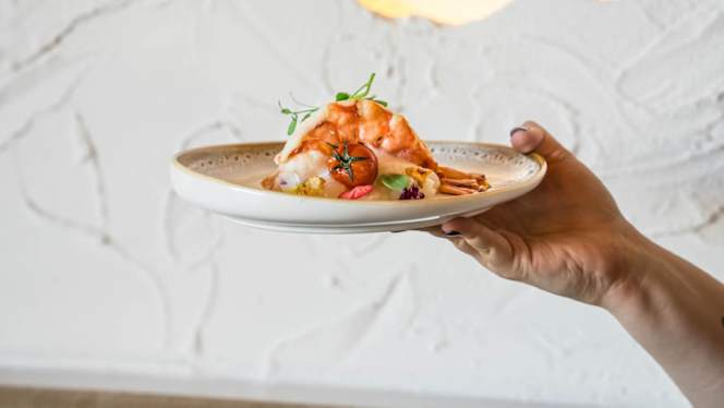 Yamas Greek Tavern - 5