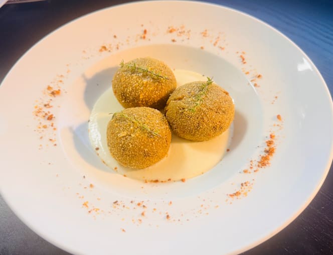 Atmosfera Food, Wine & Spirits - Roma - 2